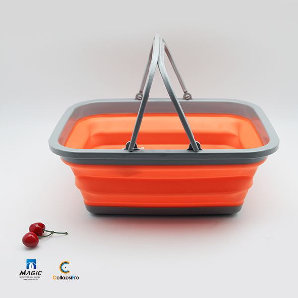 8.5L Collapsible Multi Use  basket