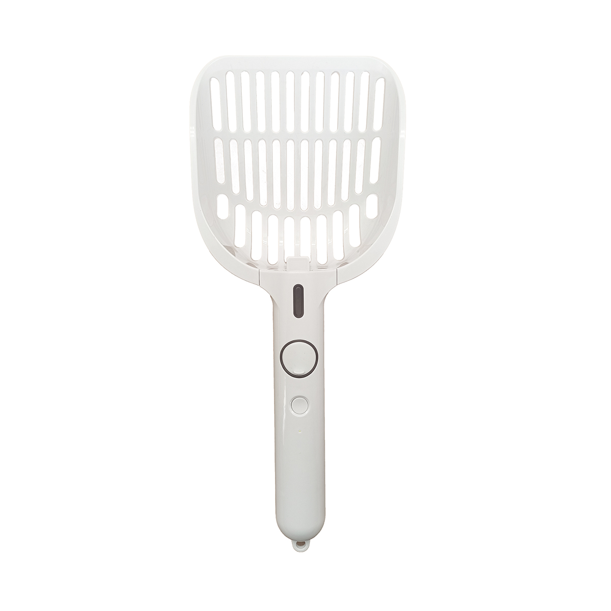 Dust-proof Plastic Pet Litter Scoop