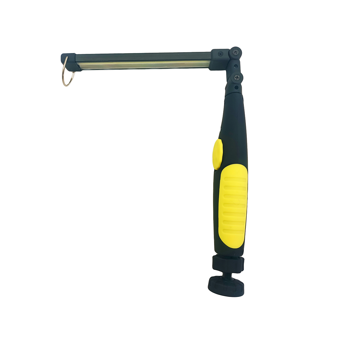 Foldable All-in-One Outdoor Flashlight