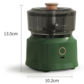 USB Power Garlic Grinder A1310907