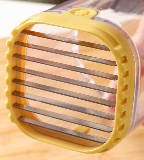 Fruit & Vege Slicer w/Container A14071801
