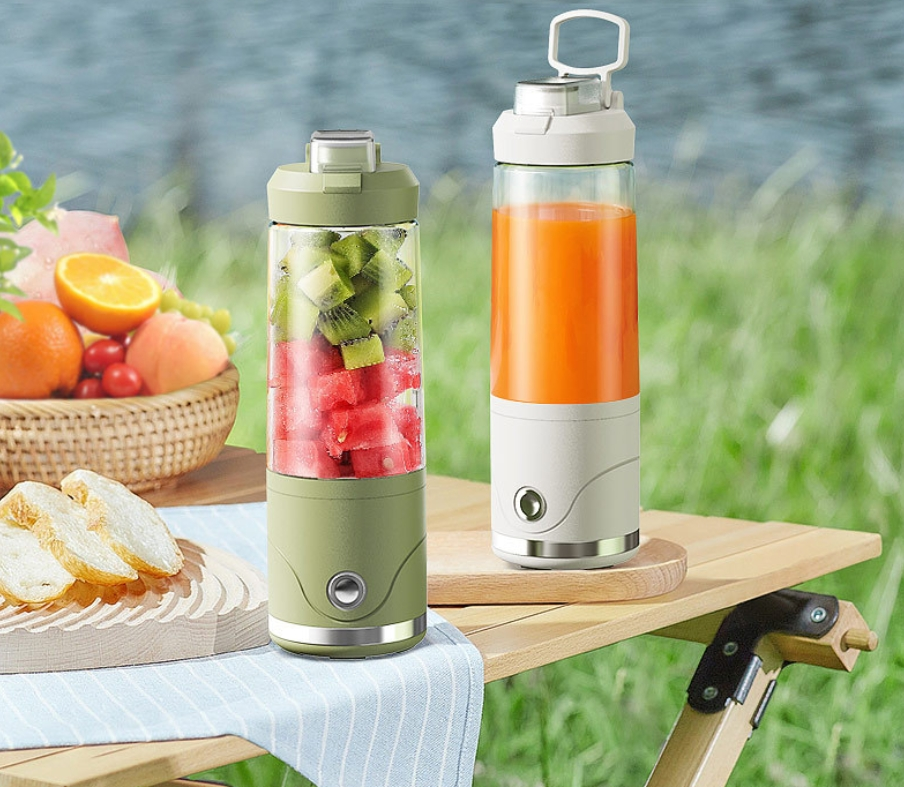 USB Rechargeable Portable Blender 251163